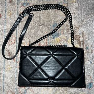 Aldo handbag, crossbody or shoulder, great condition